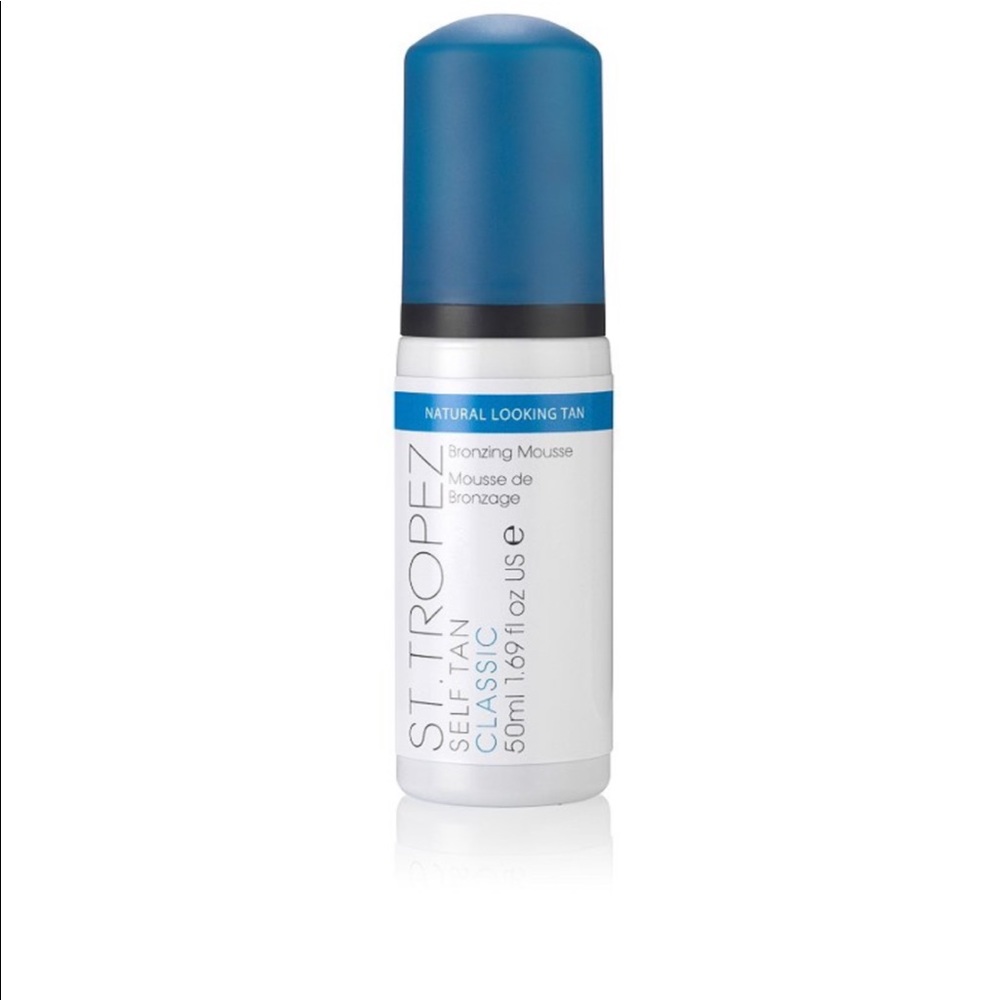 ✨ST Tropez Classic Self Tan Bronzing Mousse✨
